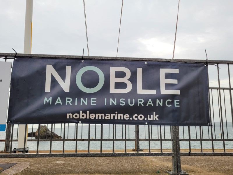 Noble Marine Allen Nationals 23 - day 1