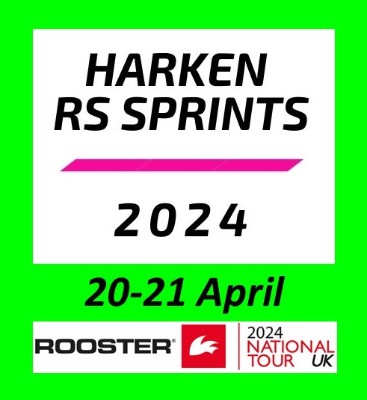 More information on Spring to the Harken RS Sprints