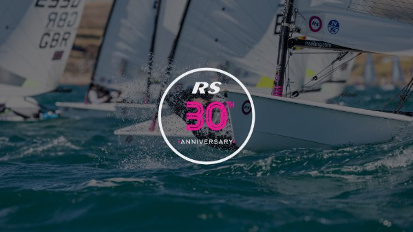 More information on RS30th Anniversary Regatta - 30 reasons to attend!