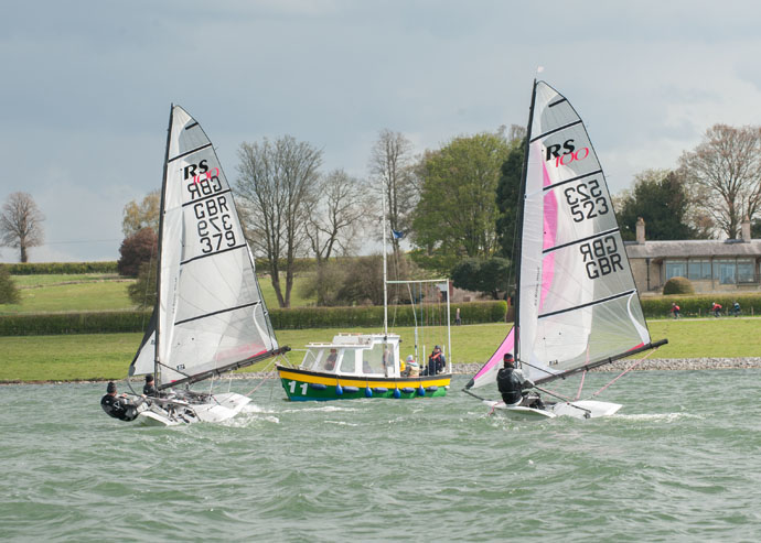 Fabulous RS100 Sprints 2016 Fabulous RS100 Sprints 2016