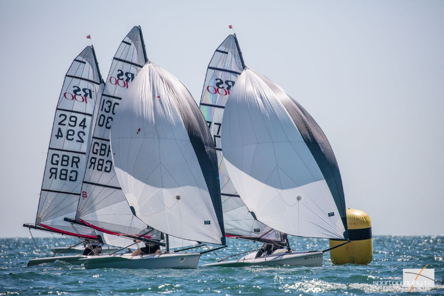 RS Sailing Summer Championships 2017