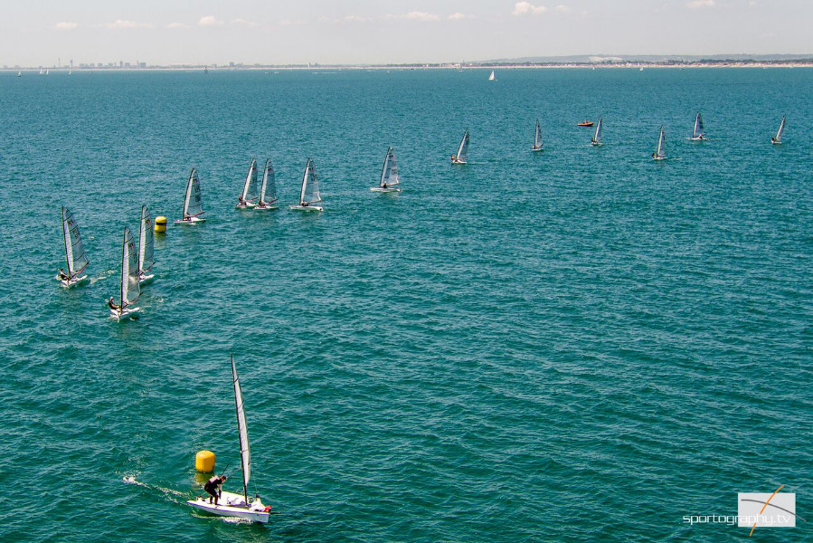 RS Sailing Summer Championships 2017