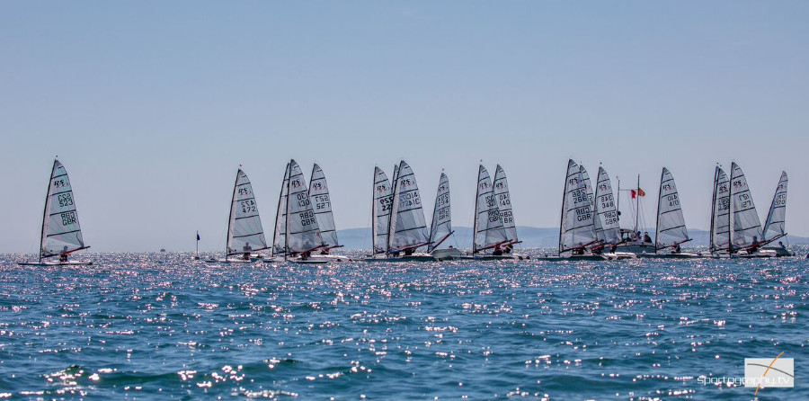 RS Sailing Summer Championships 2017