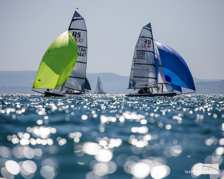 RS Sailing Summer Championships 2017