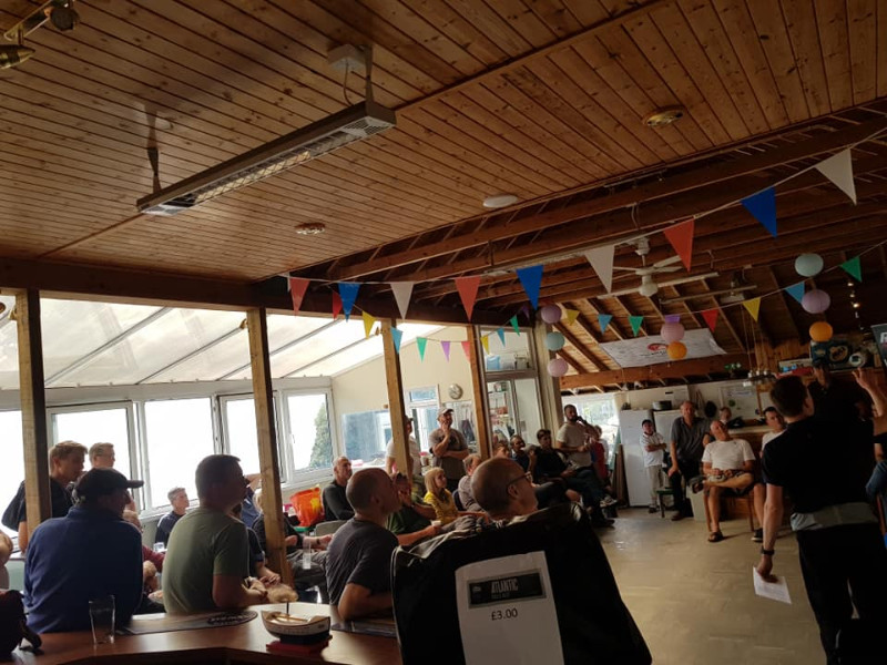 Volvo Noble Marine RS100 & RS300 Natioanl Champs 2019 Volvo Noble Marine RS100 & RS300 Natioanl Champs 2019