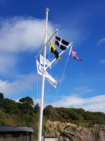 Volvo Noble Marine RS100 & RS300 Natioanl Champs 2019 Volvo Noble Marine RS100 & RS300 Natioanl Champs 2019