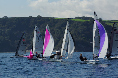 Volvo Noblke Marine RS100 Nationals - Day 2 Volvo Noblke Marine RS100 Nationals - Day 2