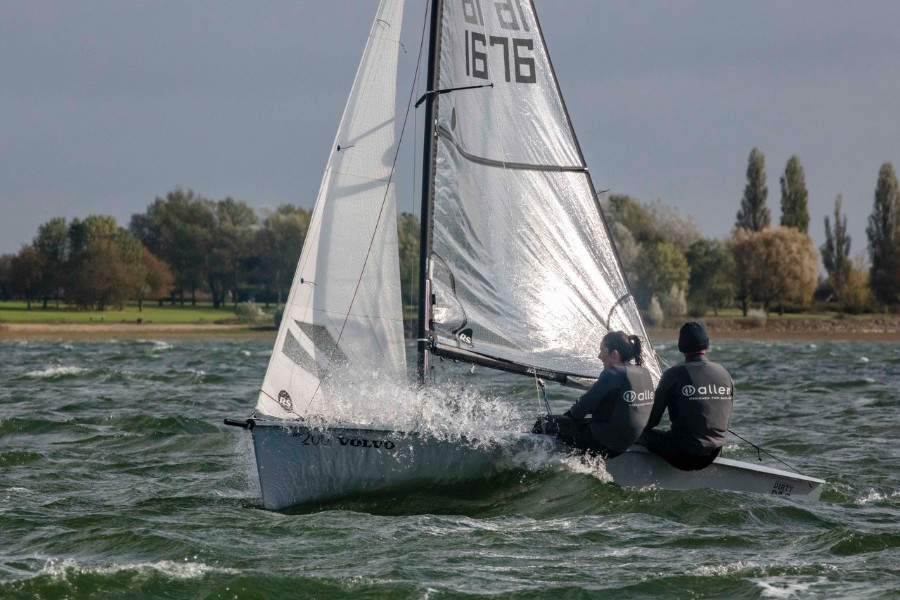 Harken Inlands 2019 - Big Sunday Harken Inlands 2019 - Big Sunday
