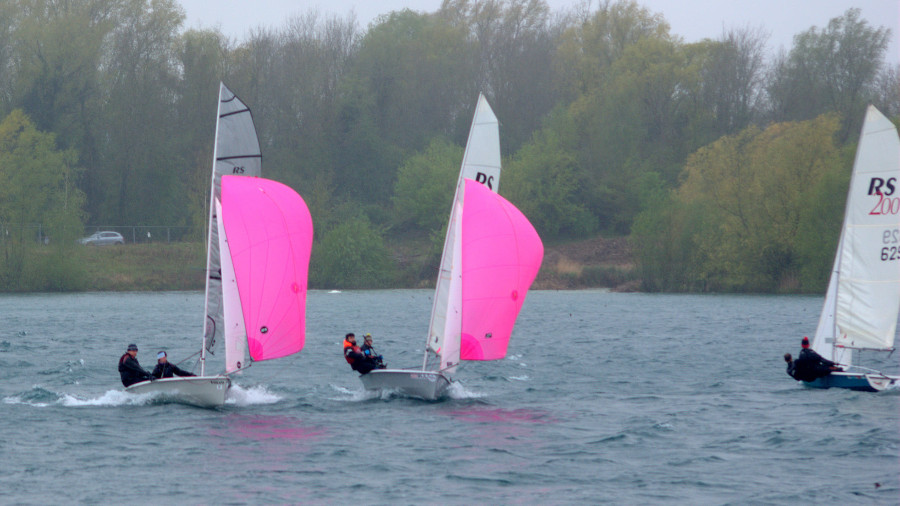 S200 SW Ugly Tour South Cerney S200 SW Ugly Tour South Cerney