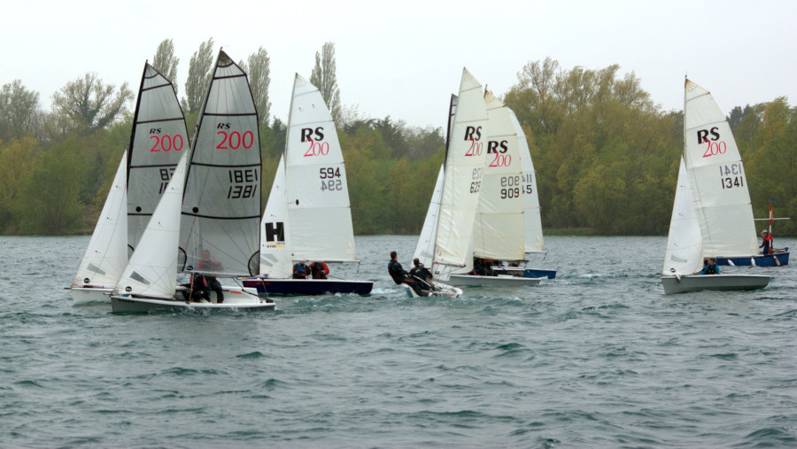S200 SW Ugly Tour South Cerney S200 SW Ugly Tour South Cerney