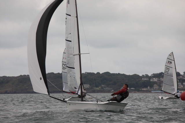 RS100 day 2 RS100 day 2