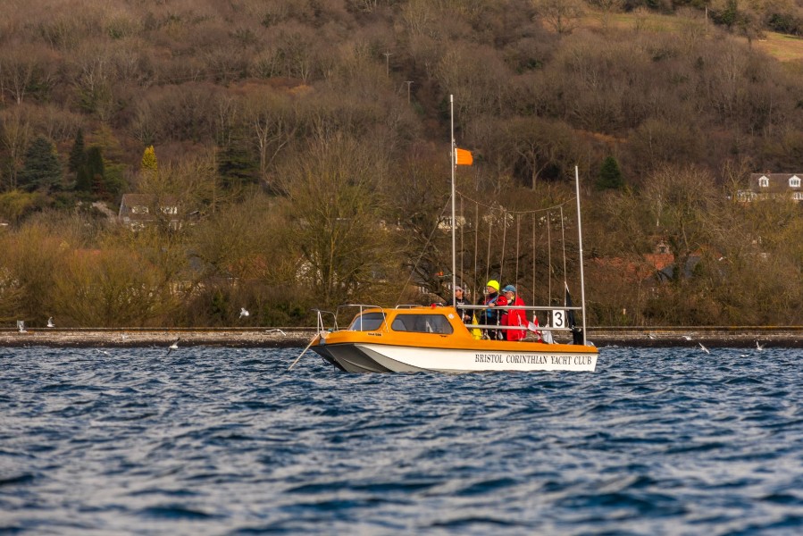 Rooster RS200 Spring Championship, Bristol Corinthian YC 2023 by Axbridge Photography