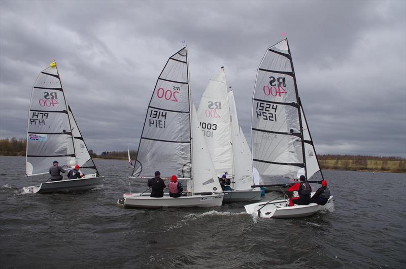 Sailing Chandlery Northern Tour Leigh & Lowton