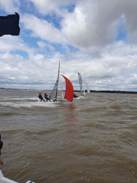 Sailing Chandlery EaSEA Champs 2023