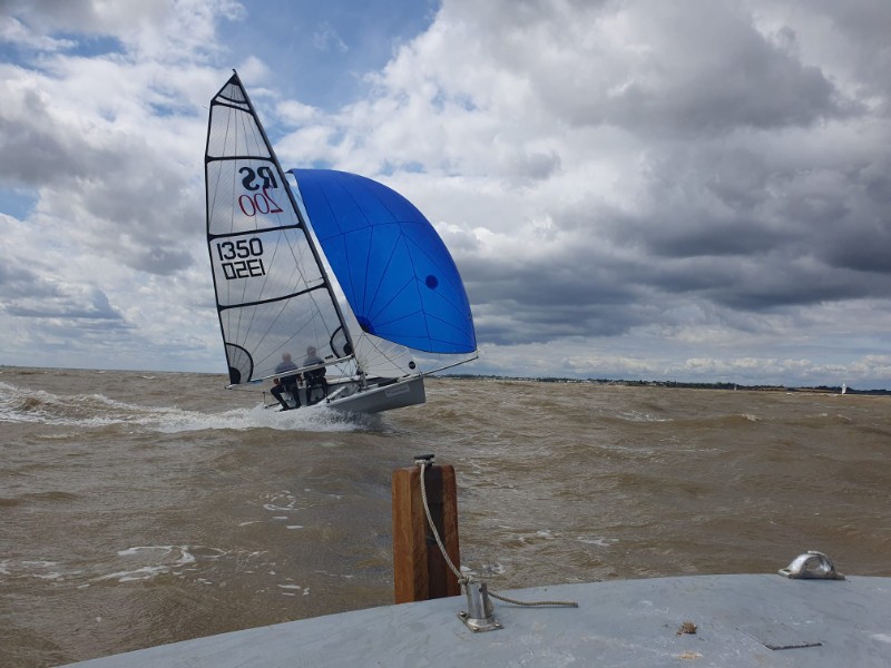 Sailing Chandlery EaSEA Champs 2023