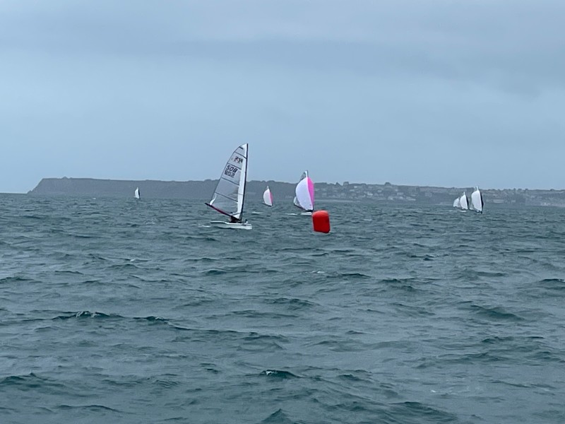 Noble Marine Allen Nationals 23 - day 1