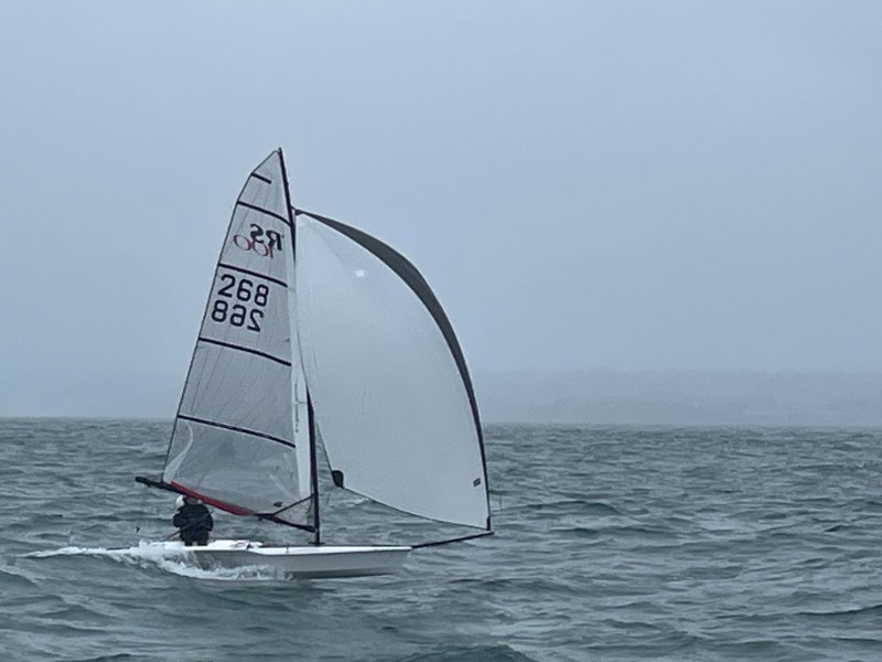 Noble Marine Allen Nationals 23 - day 1