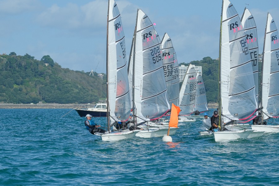 Noble Marine Allen Nationals 23 - day 2