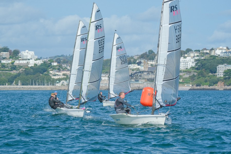 Noble Marine Allen Nationals 23 - day 2