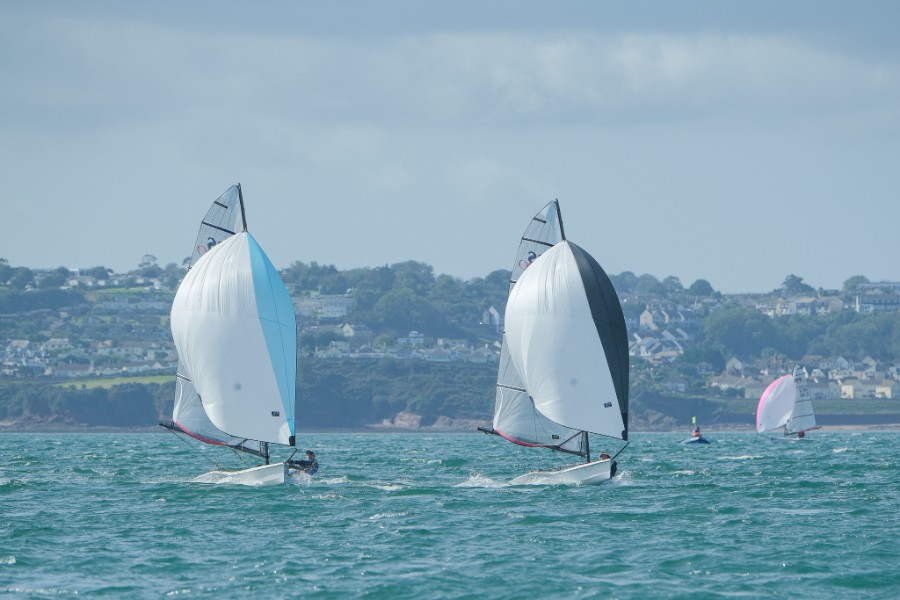 Noble Marine Allen Nationals 23 - day 2