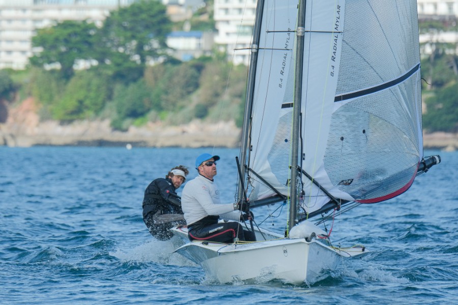 Noble Marine Allen Nationals 23 - day 2