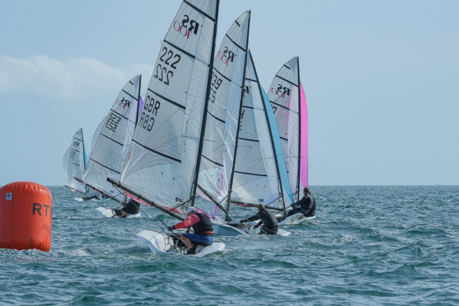 Noble Marine Allen Nationals 23 - day 2