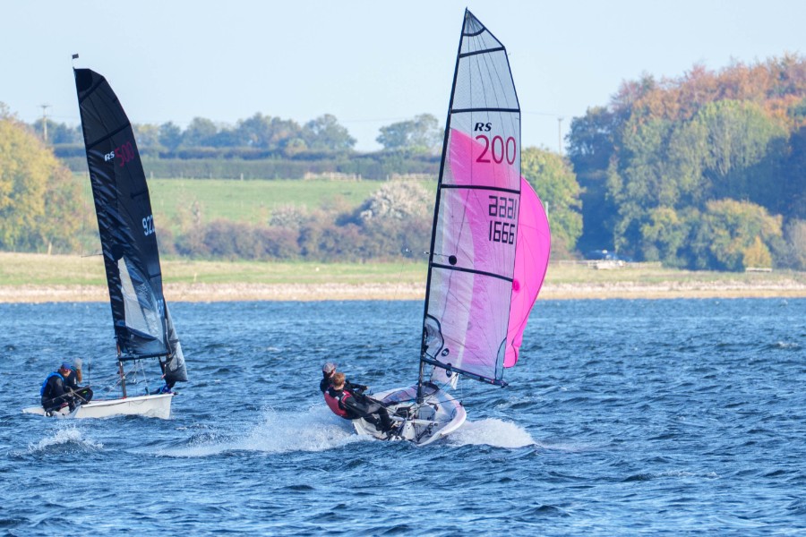 RS End of Season Regatta 2023