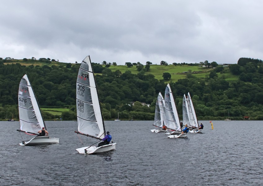 Rooster National Tour Bala 2024 Rooster National Tour Bala 2024
