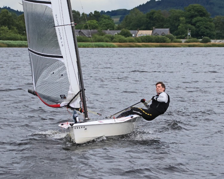 Rooster National Tour Bala 2024 Rooster National Tour Bala 2024