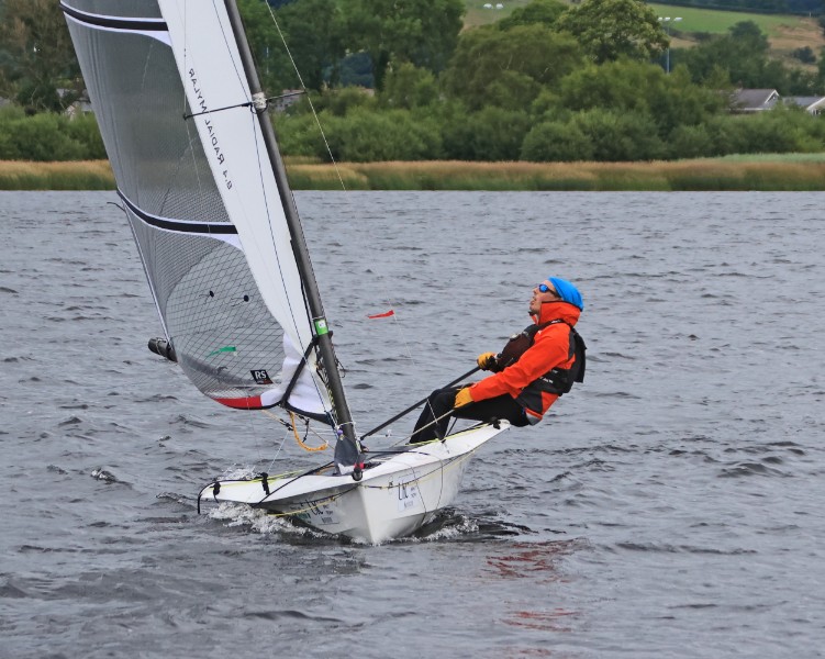Rooster National Tour Bala 2024 Rooster National Tour Bala 2024