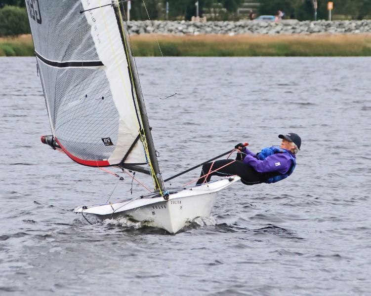 Rooster National Tour Bala 2024 Rooster National Tour Bala 2024