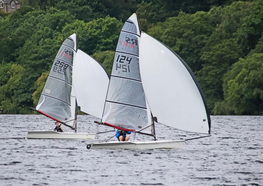 Rooster National Tour Bala 2024 Rooster National Tour Bala 2024
