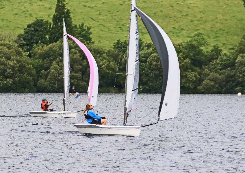 Rooster National Tour Bala 2024 Rooster National Tour Bala 2024