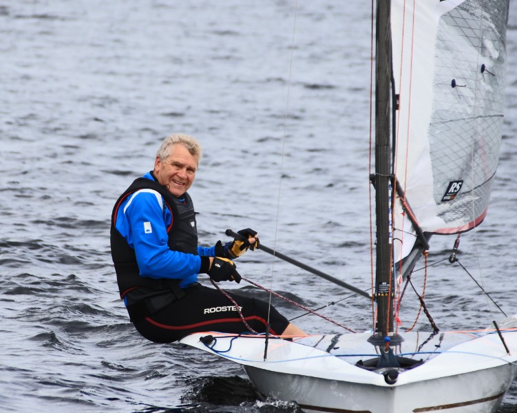 Rooster National Tour Bala 2024 Rooster National Tour Bala 2024