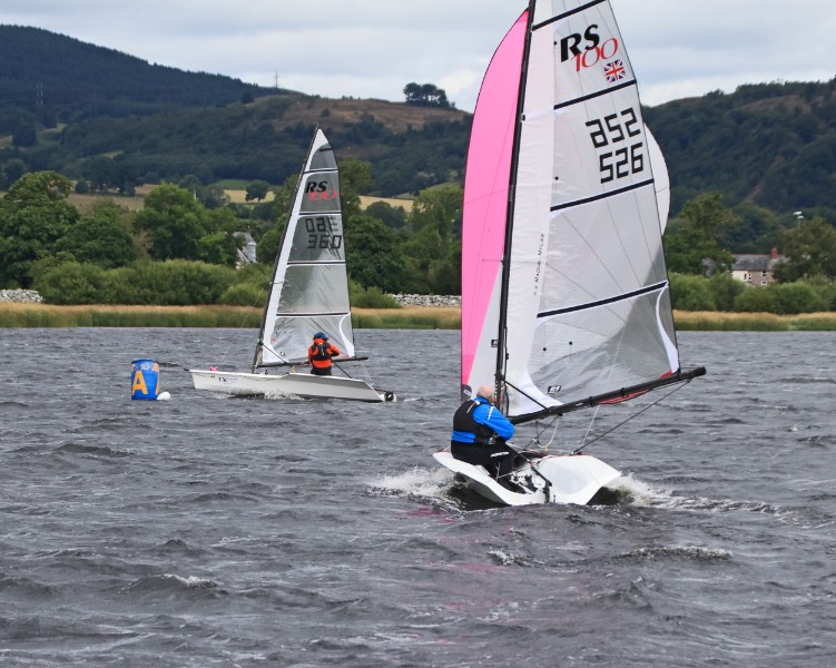 Rooster National Tour Bala 2024 Rooster National Tour Bala 2024