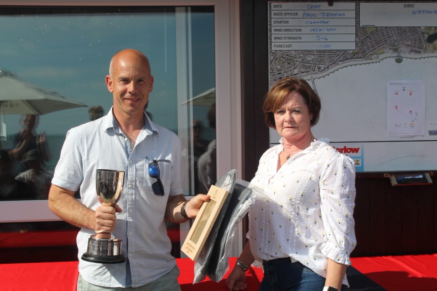 Noble Marine RS100, RS300, RS600 National Championship 2024