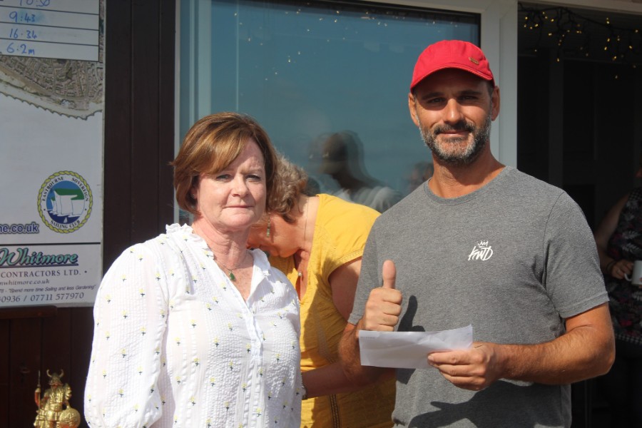 Noble Marine RS100, RS300, RS600 National Championship 2024