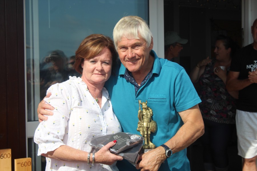Noble Marine RS100, RS300, RS600 National Championship 2024