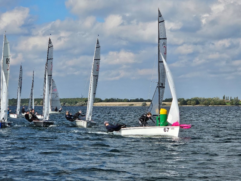 RS200 Inlands 2024 RS200 Inlands 2024