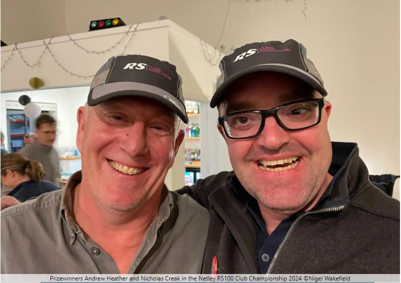 Rooster National Tour Netley 2024