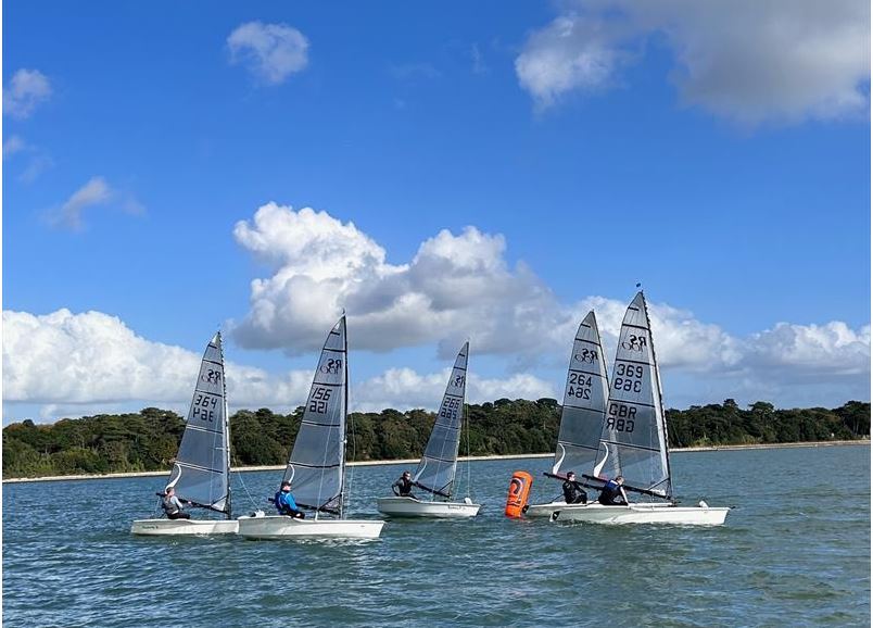Rooster National Tour Netley 2024 Rooster National Tour Netley 2024