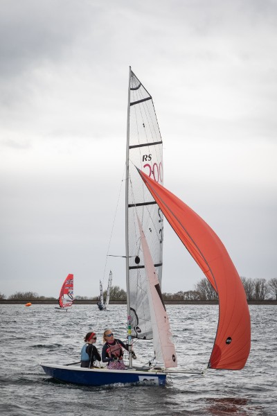 Rooster National Tour BCYC 2025