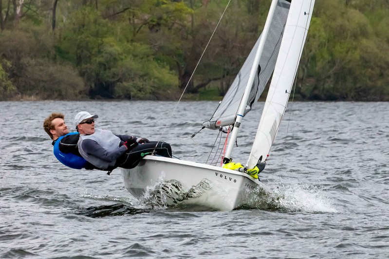 RS200 Spring Champs Daffodil Regatta 2025