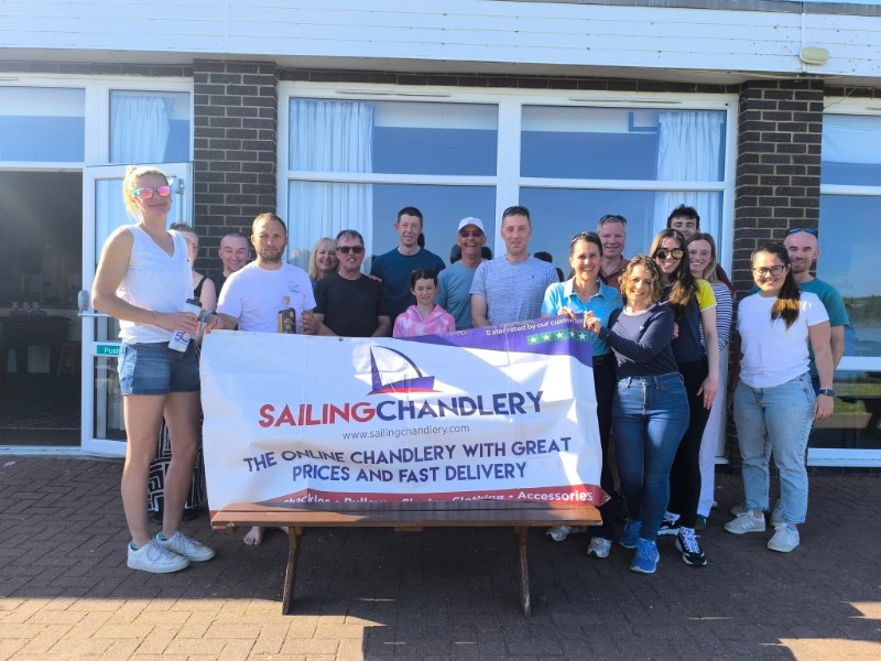 Sailing Chandlery Northern Tour Staunton Harold Sailing Chandlery Northern Tour Staunton Harold