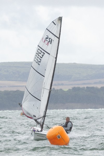 RS100 Rooster National Tour, LDR 2025 RS100 Rooster National Tour, LDR 2025