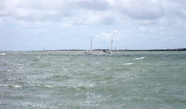 RS100 Rooster National Tour, LDR 2025 RS100 Rooster National Tour, LDR 2025