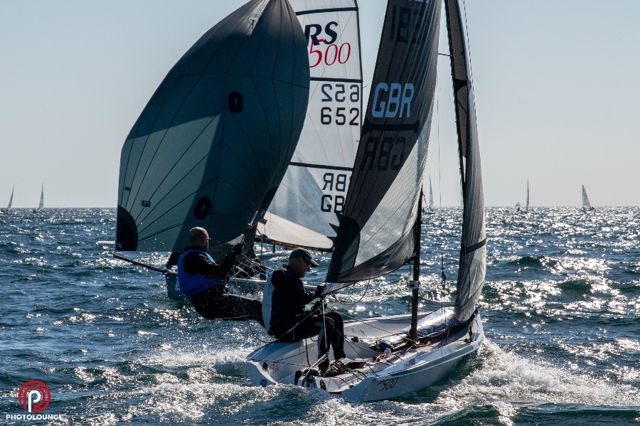 Noble Marine Nationals Day 2