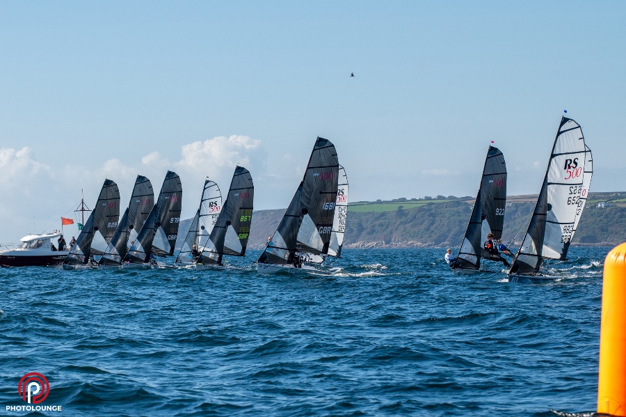 Noble Marine Nationals Day 2