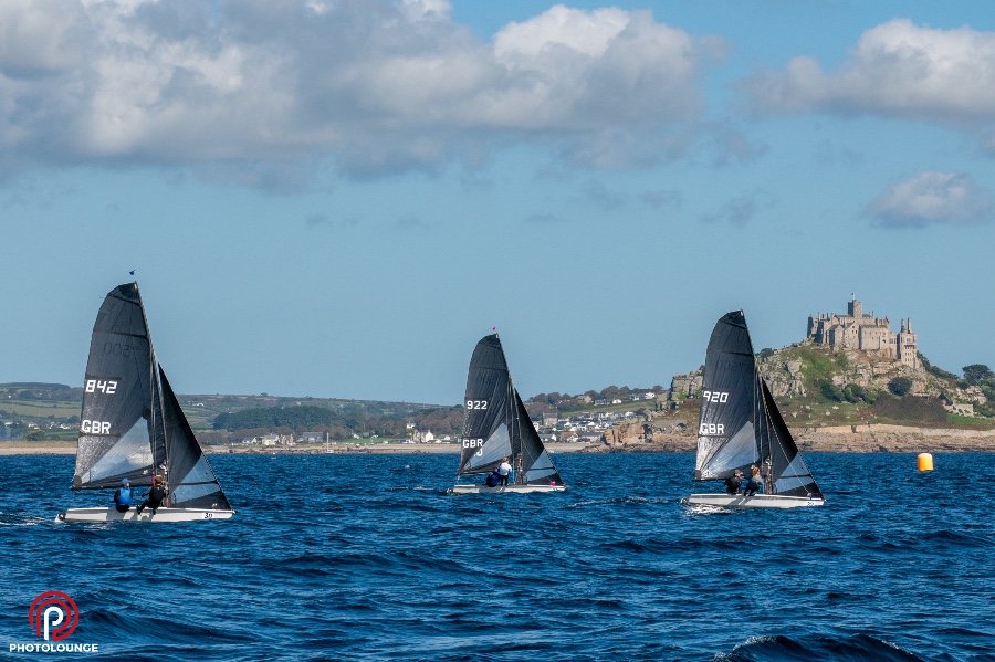 Noble Marine Nationals Day 2