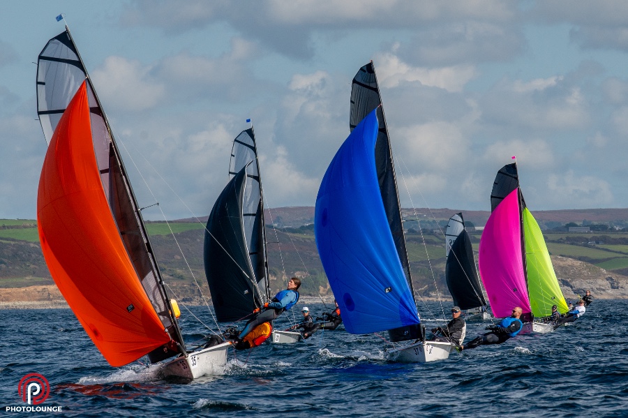 Noble Marine Nationals Day 2